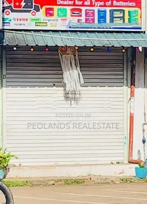 (RC601) Commercial Property for Sale in Wadduwa