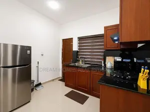 Luxury Fully Furnished House - Canterbury Kahathuduwa
