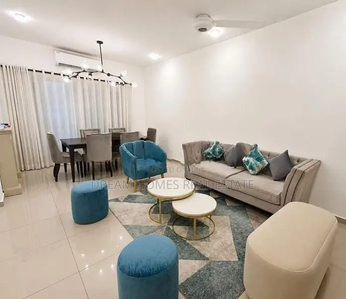 Luxury Fully Furnished House - Canterbury Kahathuduwa