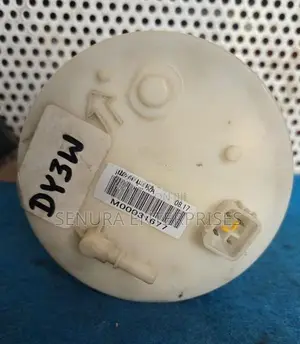 Mazda Demio DY3W Petrol Plotter