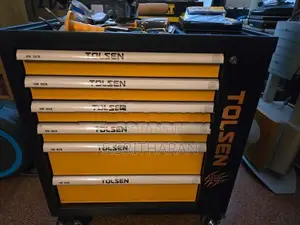 Tools Trolly