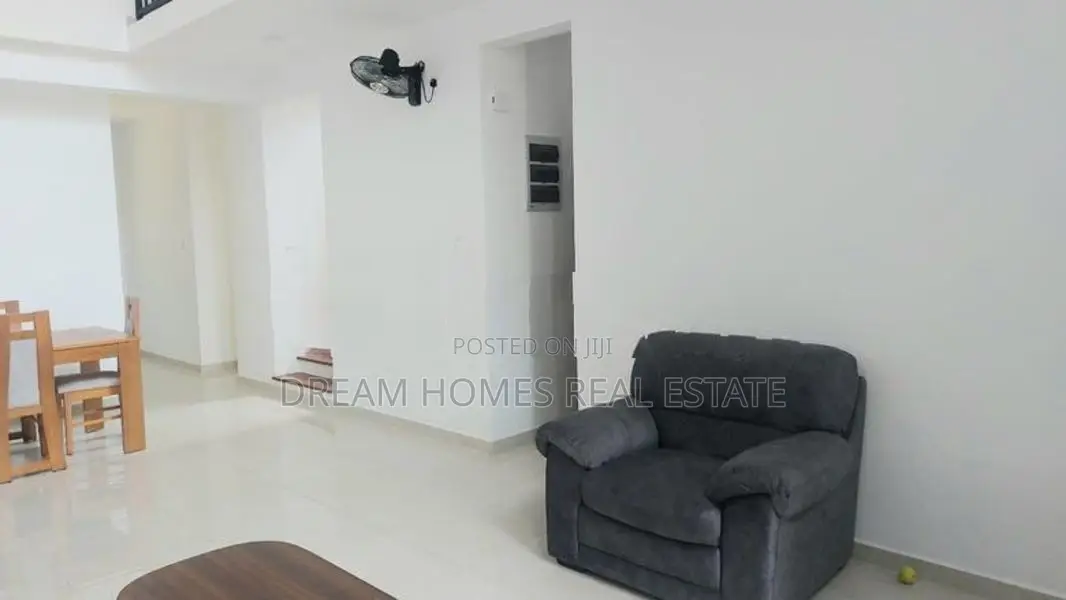 Canterbury 3 Bed Furnished Villa for Rent Kahathuduwa