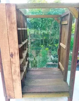 පරවි කූඩුවක්