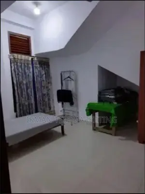 Fully Furnished Rooms for Rent - Pamunuwa Maharagama