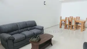 Canterbury 3 Bed Furnished Villa for Rent Kahathuduwa