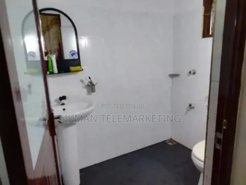 Fully Furnished Rooms for Rent - Pamunuwa Maharagama