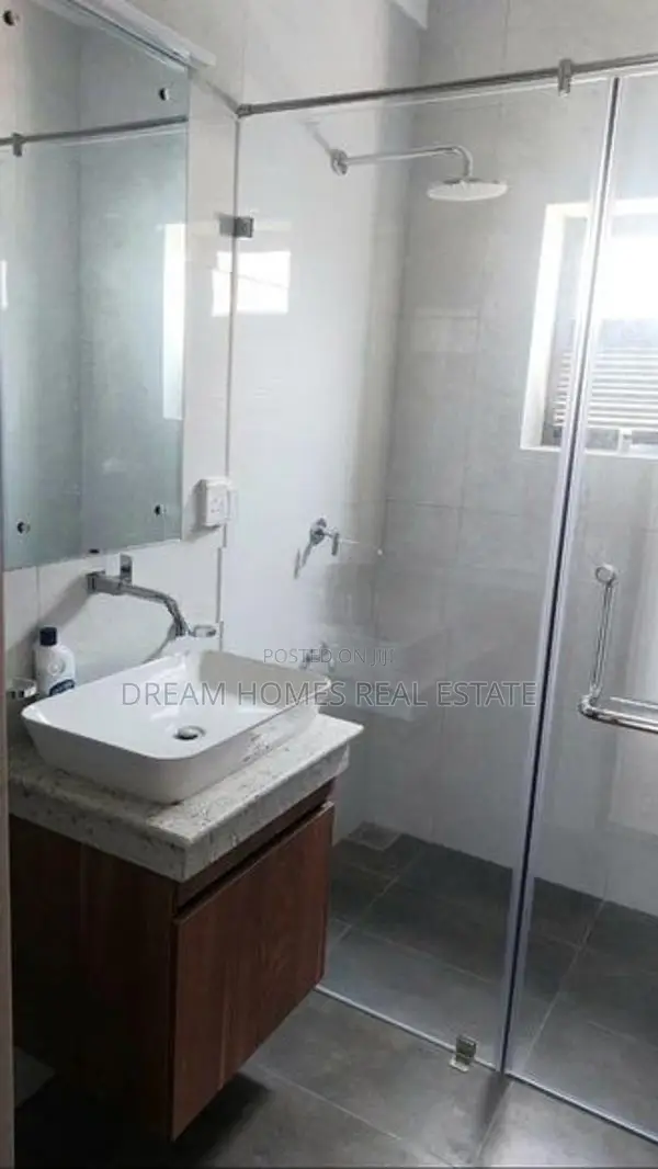 Canterbury 3 Bed Furnished Villa for Rent Kahathuduwa