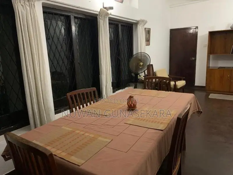 Apartment for Rent in Colombo 05