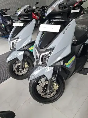 TVS Ntorq 125 2026