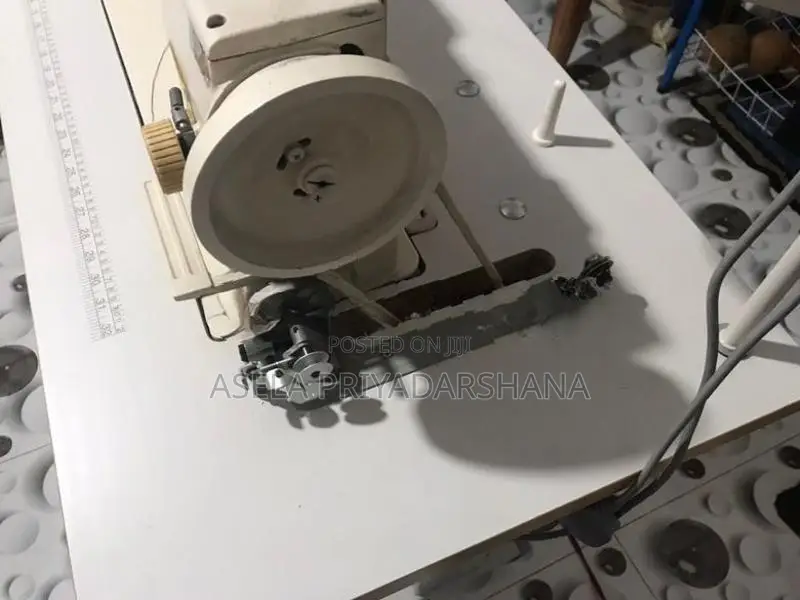 Sewing Machine