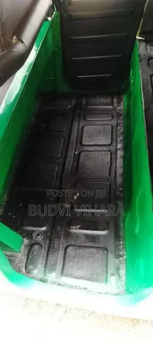Bajaj RE Three Wheel 1996