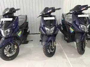 TVS Ntorq 125 2026