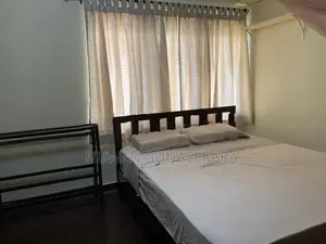 Apartment for Rent in Colombo 05
