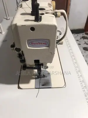 Sewing Machine