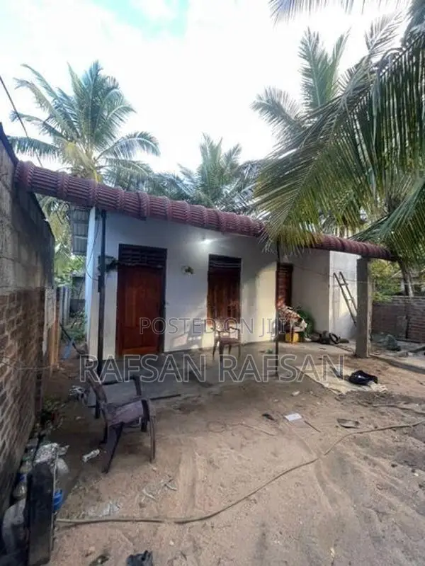 House for Sale in Sammanthurai