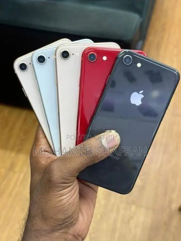 Apple iPhone 8 (Used)