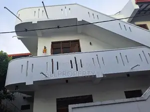 1st Floor House for Rent – Nugegoda