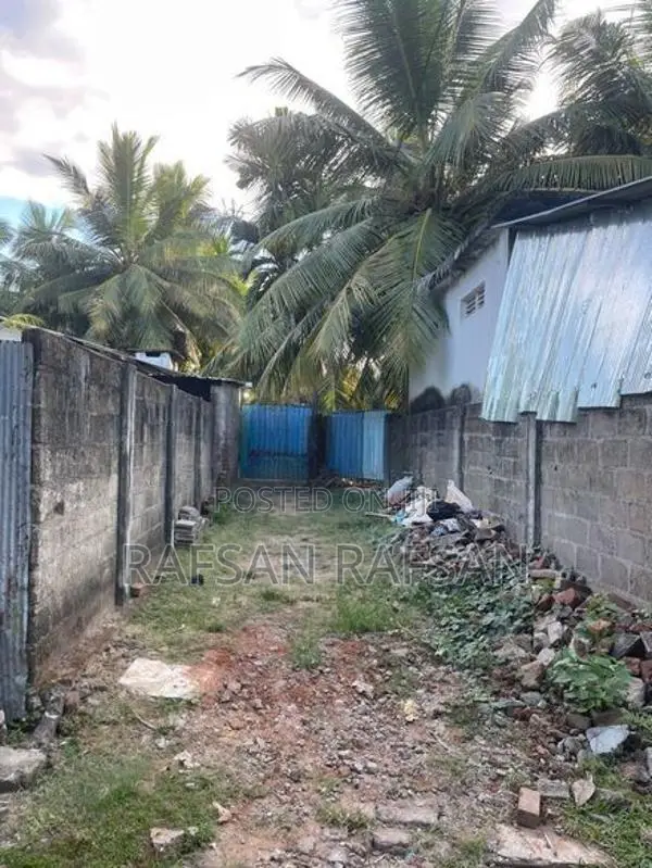 House for Sale in Sammanthurai