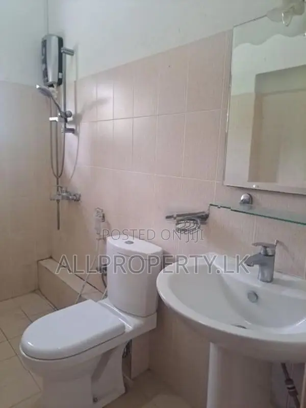 1st Floor House for Rent – Nugegoda