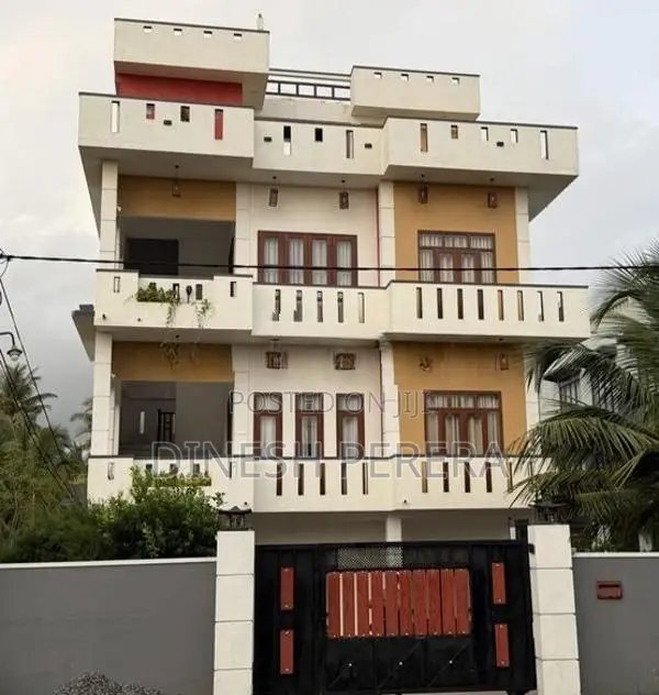House for Rent Uswetakeiyawa