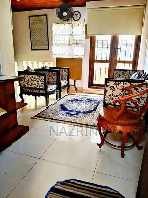Furnished 2 Berooms Annex Rent Dehiwala