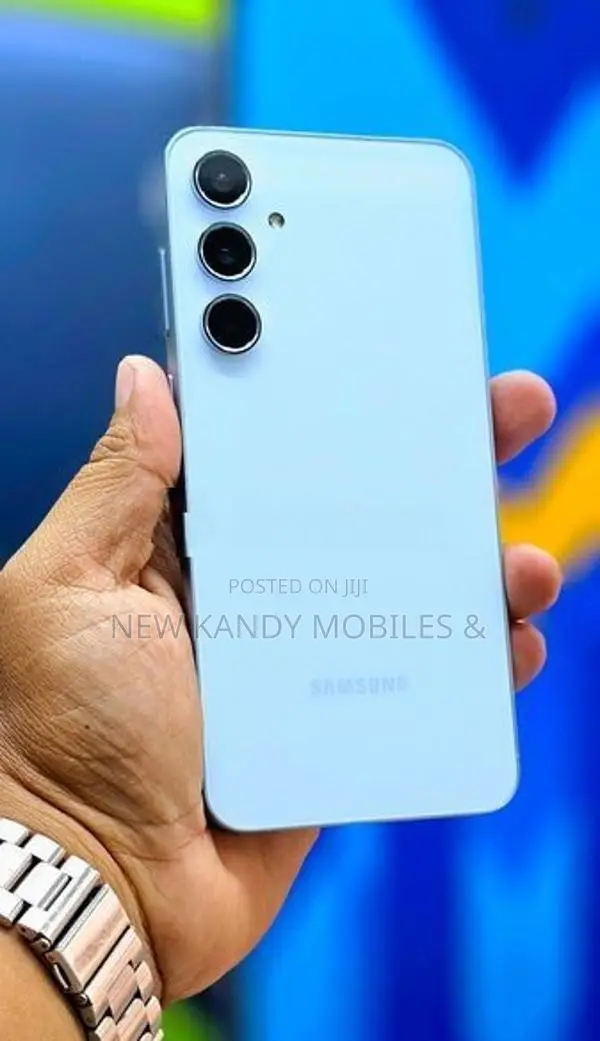 Samsung Galaxy A35 5G 8GB 128GB (Used)
