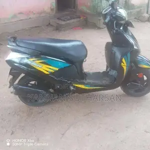 Hero Pleasure 2018