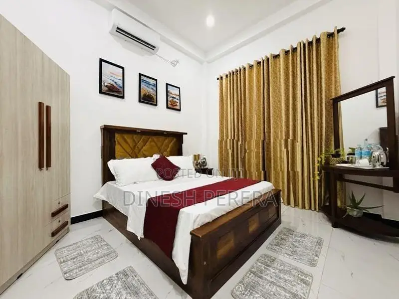 House for Rent Uswetakeiyawa