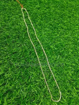 Silver Chain