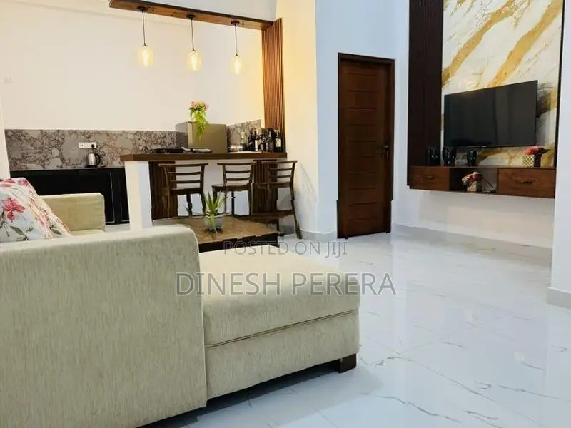 House for Rent Uswetakeiyawa