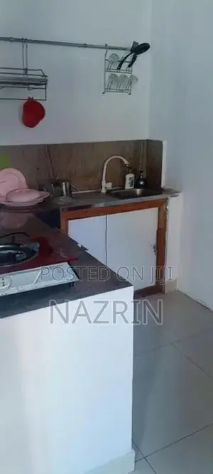 Furnished 2 Berooms Annex Rent Dehiwala