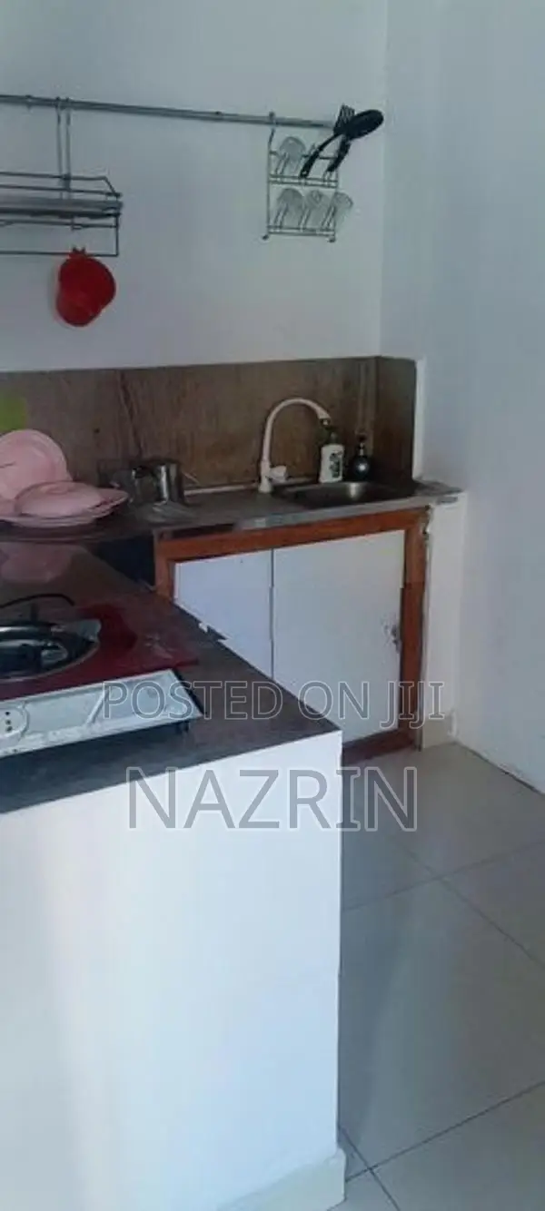 Furnished 2 Berooms Annex Rent Dehiwala