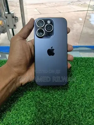 Apple iPhone 14 Pro (Used)