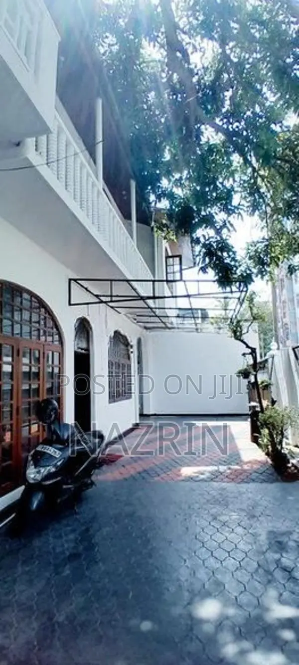 Furnished 2 Berooms Annex Rent Dehiwala