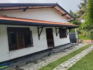 Single Story House for Sale Piliyandala