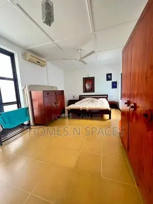 Furnished House with Land for Sale Colombo 07
