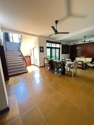 Furnished House with Land for Sale Colombo 07