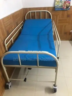 Hospital Bed