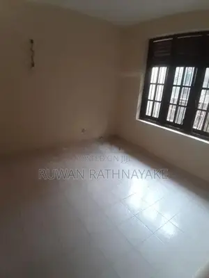 Single House for Rent in Boralasgamuwa