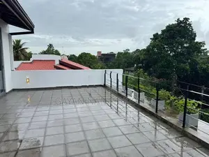 Super Luxury 4BR Brand New House for Rent Battaramulla