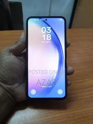 Samsung Galaxy A54 5g 8/128 (Used)