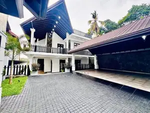 Malabe Hosue for Rent