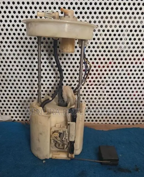 Honda Crz ZF1 Petrol Plotter