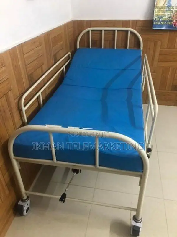 Hospital Bed