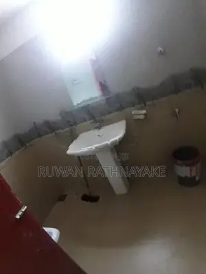 Single House for Rent in Boralasgamuwa