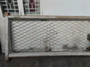 Jack Wood Door With Frame