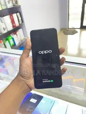 Oppo A15 super (Used)