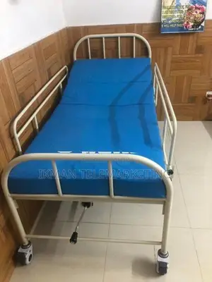 Hospital Bed