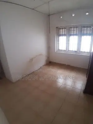 Single House for Rent in Boralasgamuwa