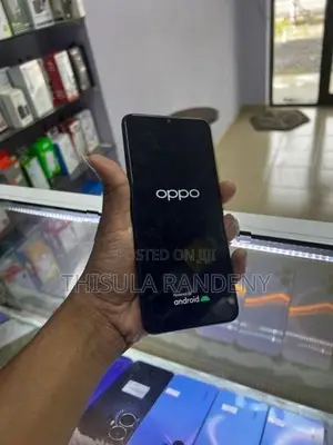 Oppo A15 super (Used)